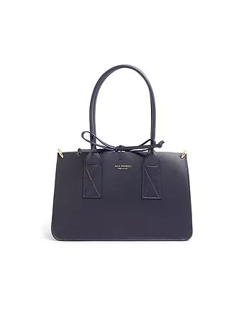 JULIA SKERGETH | Ledertasche - Shopper Medium | 